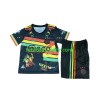 Tenue Ajax Amsterdam Bob Marley Enfant Domicile 2023-2024 Maillot de Foot